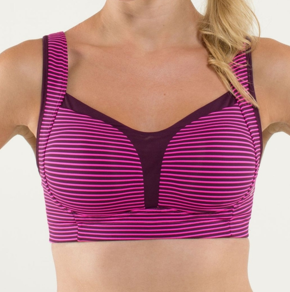 Lululemon Ta Ta Tamer II